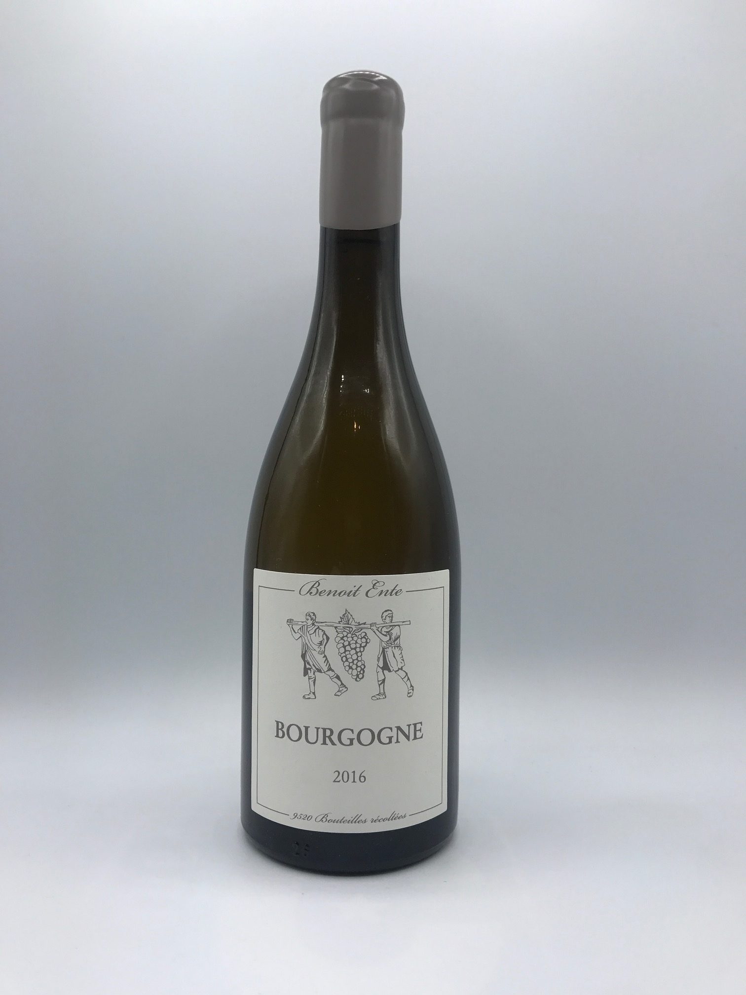 Domaine Denis Race Chablis - Tresors De La Cave