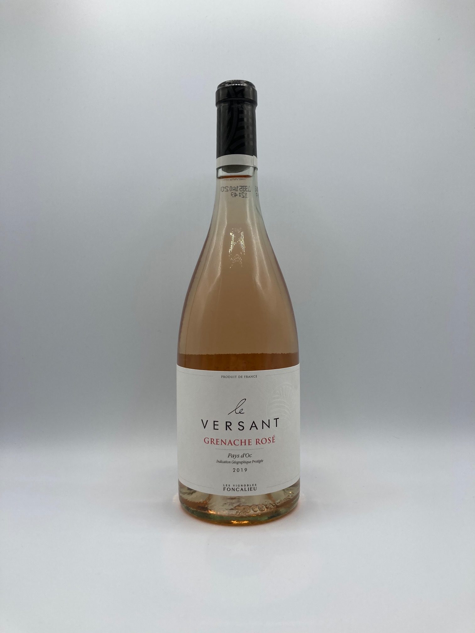 Le Versant Grenache